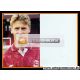 Autogramm Fussball | Aberdeen FC | 1980er | Brian GRANT