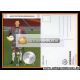 Autogramm Fussball | AFC Ajax Amsterdam | 1996 | Fred GRIM