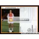 Autogramm Fussball | AFC Ajax Amsterdam | 1997 | Gerald...