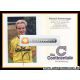 Autogramm Fussball | Borussia Dortmund | 1988 | Michael...