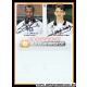 Autogramme Fussball | SC Eendracht Aalst | 1995 | Harris...