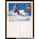 Autogramm Ski Alpin | Francois SIMOND | 1990er (Dynastar)