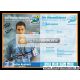 Autogramm Fussball | Chemnitzer FC | 2011 | Selim AYDEMIR