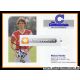 Autogramm Fussball | Borussia Dortmund | 1989 | Michael...