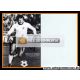 Autogramm Fussball | DFB | 1970er Retro | Georg VOLKERT