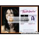 Autogramm Pop | Carolin FORTENBACHER | 2008...