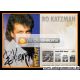 Autogramm Rock | Bo KATZMAN | 1996 "Heaven"...