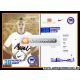Autogramm Fussball | Hertha BSC Berlin | 2006 | Patrick...
