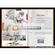 Autogramm Sprint | Armin HARY | 1960er Retro...