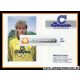 Autogramm Fussball | Borussia Dortmund | 1989 | Michael...