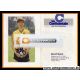 Autogramm Fussball | Borussia Dortmund | 1989 | Bernd STORCK