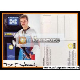 Autogramm Schiessen | Michael JAKOSITS | 1990er (Merkur)