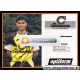 Autogramm Fussball | Borussia Dortmund | 1990 | Thomas...