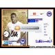 Autogramm Fussball | Hertha BSC Berlin | 2006 | Chinedu EDE