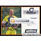 Autogramm Fussball | Borussia Dortmund | 1990 | Lothar HUBER