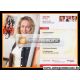 Autogramm Rodeln | Sylke OTTO | 2000er (Portrait Color)...
