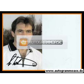 Autogramm Fussball | 1980er | Mirko VOTAVA