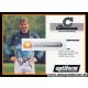 Autogramm Fussball | Borussia Dortmund | 1990 | Rolf MEYER