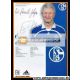 Autogramm Fussball | FC Schalke 04 | 2008 TM | Hermann...