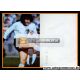 Autogramm Fussball | DFB | 1970er Foto | Paul BREITNER...