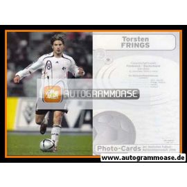 Autogramm Fussball | DFB | 2006 Photo-Cards | Torsten FRINGS (Spielszene)