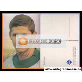 Autogramm Fussball | SV Werder Bremen | 1966 | Max LORENZ (Aral)