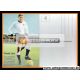 Autogramm Fussball | DFB | 1960er Retro | Friedel LUTZ...
