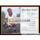 Autogramm Fussball | DFB | 1960er Retro | Klaus-Dieter...