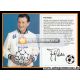 Autogramm Fussball | DFB | 1990er | Fritz WALTER...