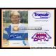 Autogramm Fussball | VfL Bochum | 1987 | Lothar WOELK