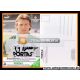 Autogramm Fussball | SV Werder Bremen | 1986 | Benno...