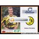Autogramm Fussball | Borussia Dortmund | 1991 Portrait |...