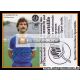 Autogramm Fussball | SV Darmstadt 98 | 1983 | Willibald...