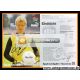 Autogramm Fussball | Eintracht Frankfurt | 1987 | Thomas...