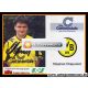 Autogramm Fussball | Borussia Dortmund | 1991 Portrait |...