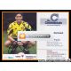 Autogramm Fussball | Borussia Dortmund | 1991 Ball |...