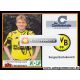 Autogramm Fussball | Borussia Dortmund | 1991 Portrait |...