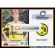 Autogramm Fussball | Borussia Dortmund | 1991 Portrait |...