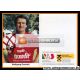 Autogramm Fussball | 2000er | Wolfgang OVERATH (Portrait...