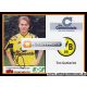 Autogramm Fussball | Borussia Dortmund | 1991 Portrait |...