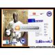 Autogramm Fussball | Hertha BSC Berlin | 2006 | GILBERTO