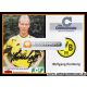 Autogramm Fussball | Borussia Dortmund | 1991 Portrait |...