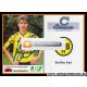Autogramm Fussball | Borussia Dortmund | 1991 Portrait |...