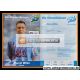 Autogramm Fussball | Chemnitzer FC | 2011 | Marcel WILKE