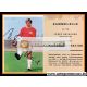 Autogramm Fussball | Hannover 96 | 1967 | Jupp HEYNCKES...