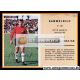 Autogramm Fussball | Hannover 96 | 1967 | Otto LASZIG...