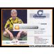 Autogramm Fussball | Borussia Dortmund | 1991 Ball |...