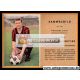 Autogramm Fussball | Eintracht Frankfurt | 1967 | Friedel...