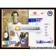 Autogramm Fussball | Hertha BSC Berlin | 2006 | Srdjan LAKIC