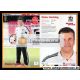 Autogramm Fussball | 1. FC Nürnberg | 2011 | Dieter...